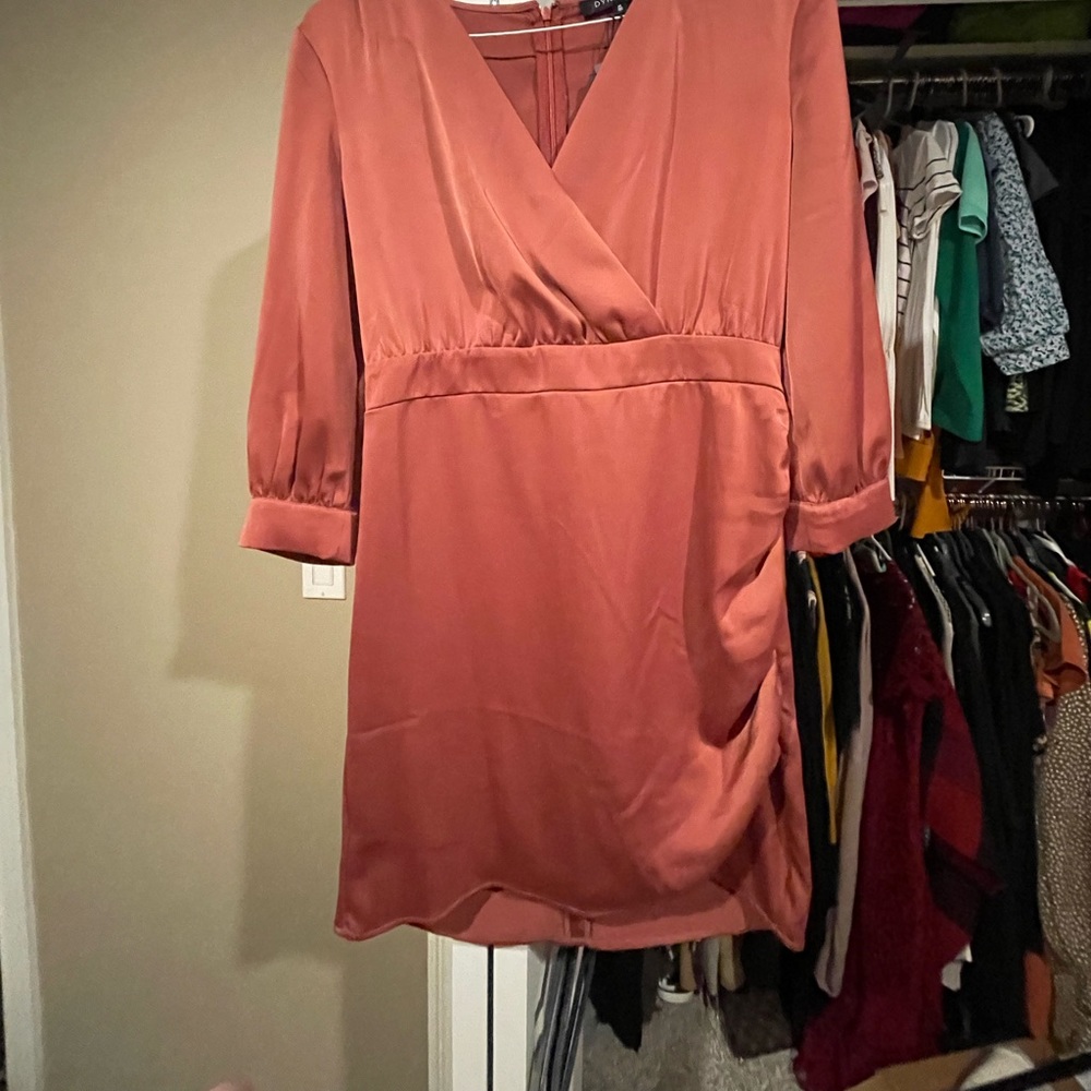 Brand new dress with tags